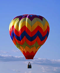 Hot Air Balloons